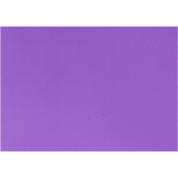 Glanzpapier - Dunkelviolett - 25 Blatt