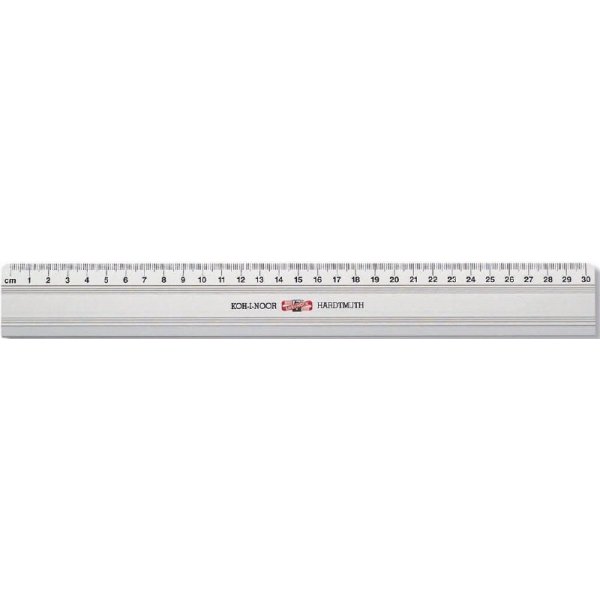 Aluminiumlineale