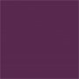Seidenpapier - Bordeaux - 50 x 70 cm - 14 g - 25 Blatt