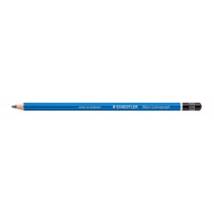 Mars Lumograph Bleistift Mars Lumograph Bleistift