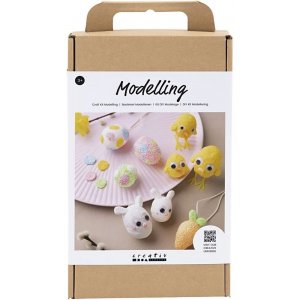 DIY-Kit-Modellierung DIY-Kit-Modellierung