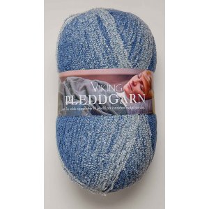 Wikingergarn Karogarn 350g - Hellblau (721) Wikingergarn Karogarn 350g - Hellblau (721)