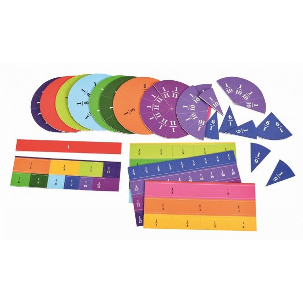 Magnetisches Mathe-Set 288-teilig