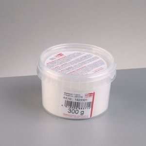 Mörser - weiß 300 g Mörser - weiß 300 g