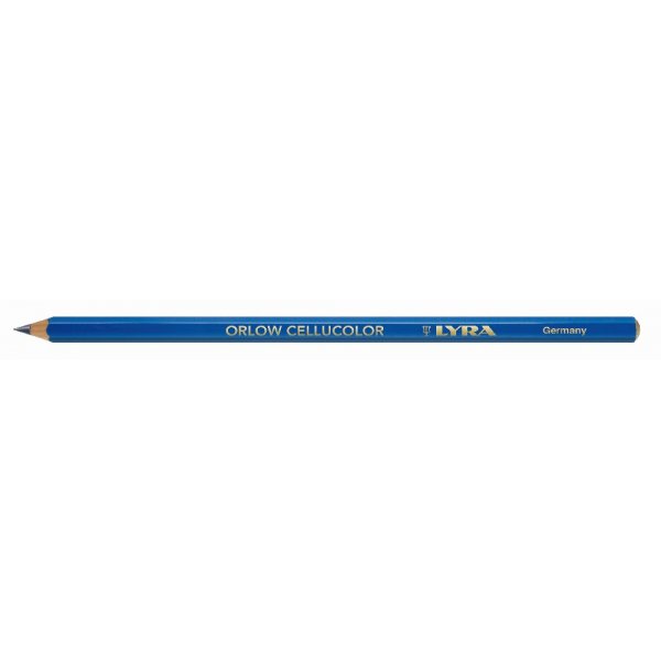 Markierungsstift Orlow Cellucolor - Blau