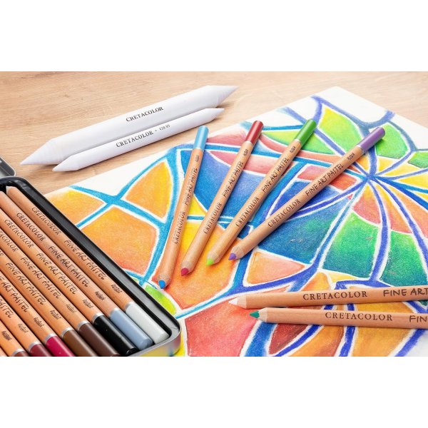 Pastellstift Cretacolor F/A