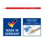 STAEDTLER Aquarellstifte, 24 Stück im Metalletui STAEDTLER Aquarellstifte, 24 Stück im Metalletui