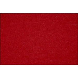 Hobbydecke - altrot - 42 x 60 cm Hobbydecke - altrot - 42 x 60 cm
