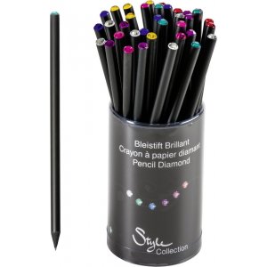 Bleistift - Diamant Bleistift - Diamant