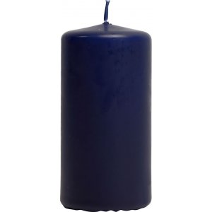 Blocklicht - blau - Ø50 mm - 6 Stk Blocklicht - blau - Ø50 mm - 6 Stk