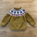 Kundenbild Black Sheep Ulrika Garn 50g - Weiß (04)