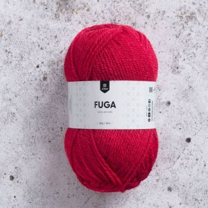 Fuga 50g - Järboröd Fuga 50g - Järboröd