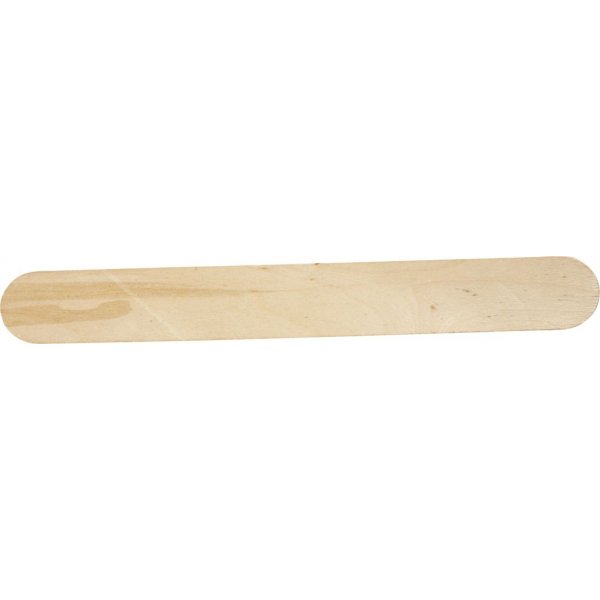 Eisstiele - 20 cm x 25 mm - 15 Stk