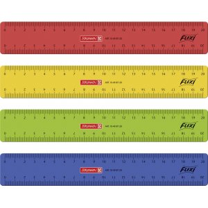 Lineal Flexi - 20 cm Lineal Flexi - 20 cm
