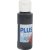 Plus Color Hobbyfarbe - Schwarz - 60 ml