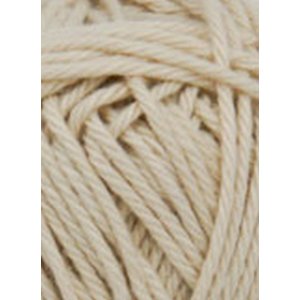 Black Sheep Tilda Baumwoll-Ökogarn 25 g - Beige (222) Black Sheep Tilda Baumwoll-Ökogarn 25 g - Beige (222)