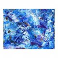 Kundenbild Acrylfarbe System 3 150 ml - Fluoreszierendes Blau