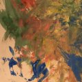 Kundenbild Fingerfarbe, 4 Farben ECO