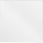 ArtistLine Leinwand - wei - 40x40 cm - 10 Stk