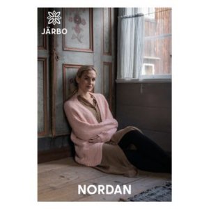 Järbo-Musterheft - Nordan 18 (NEIN) Järbo-Musterheft - Nordan 18 (NEIN)