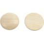 Holzknpfe 30 mm - 150 Stk