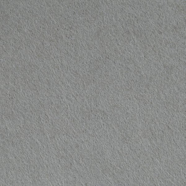 Hobbydecke - grau - 5 m