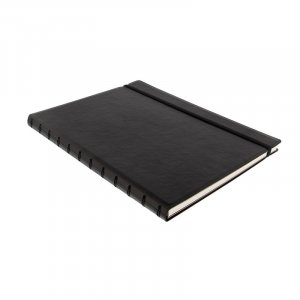 Notizbuch Filofax Classic - A4 liniert Notizbuch Filofax Classic - A4 liniert