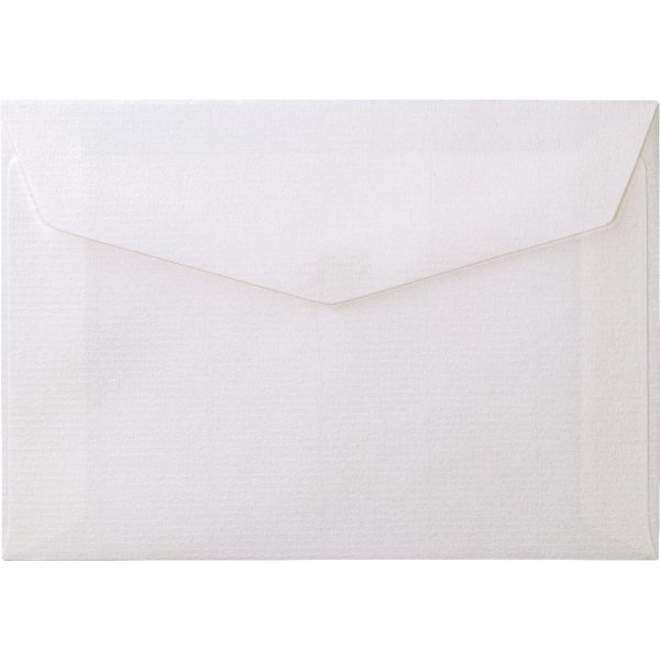 Papperix C6-Umschlge - 5er-Pack