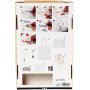 Materialset - Kreativ mit Textilien