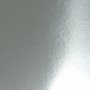 Metallbox - Silber - A2 - 10 Blatt