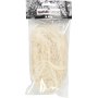 Sisal - naturbelassen - 8 g