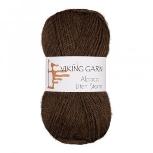 Alpaka Little Storm 50g - (708) Alpaka Little Storm 50g - (708)