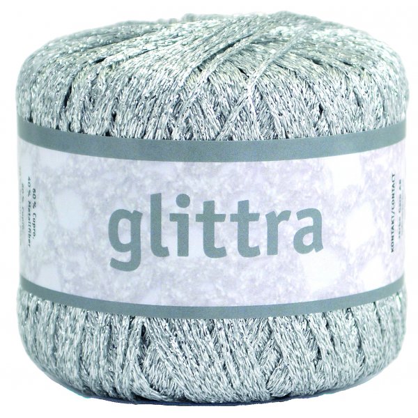 Jrbo Glitzer - 20 g