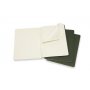 Cahier-Tagebuch XL Blanko