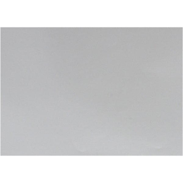 Glanzpapier - Silber - 25 Blatt