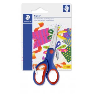 Kinderschere Noris Club - 14 cm Kinderschere Noris Club - 14 cm