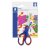 Kinderschere Noris Club - 14 cm Kinderschere Noris Club - 14 cm