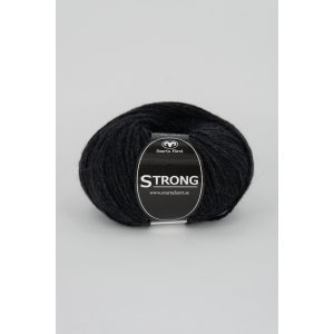 Black Lamb Strong 50g - Schwarz (01) Black Lamb Strong 50g - Schwarz (01)