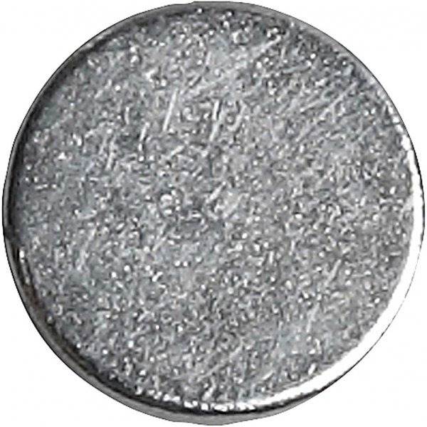 Starker Magnet - 10 mm - 100 Stk