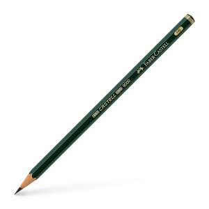 Faber-Castell 9000 Bleistift Faber-Castell 9000 Bleistift
