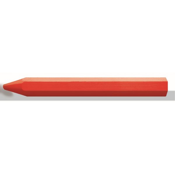 Markierungskreide 795 - Rot