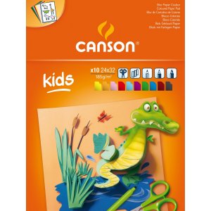 Canons kleine Kinder 184 g - 24 x 32 cm Canons kleine Kinder 184 g - 24 x 32 cm