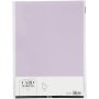 Papier - hellviolett - A4 - 20 Stk