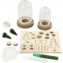 Materialset fr Tasse mit Innendekoration