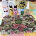 Kundenbild Steckschwamm � 20 mm - wei�