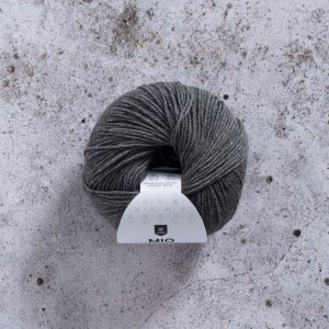 Mio 50g - Hellgrau Mio 50g - Hellgrau