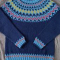 Kundenbild Raggi 100g - Marineblau