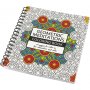 Antistress-Malbuch - Geometrie