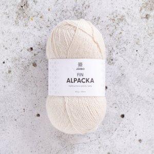 Feines Alpaka - 50 g Feines Alpaka - 50 g