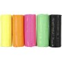 Modell - Neonfarben - 400 g